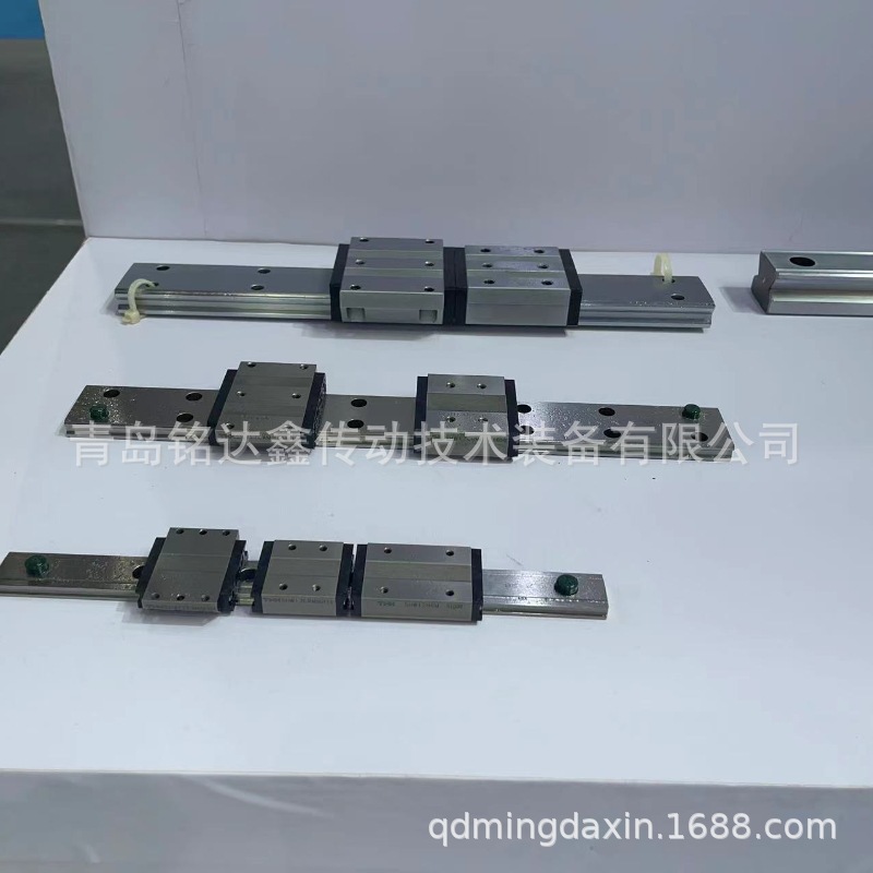 THK直线导轨滑块RSR12VM RSR12N 滑块