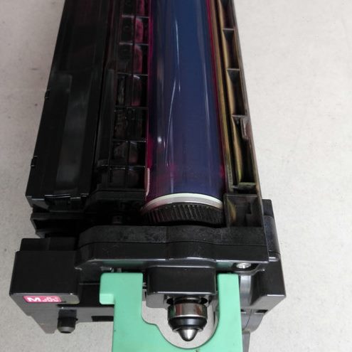 理光MPC5503 C3503 C3300 C3502 3501彩色复印机拆机原装套鼓包邮