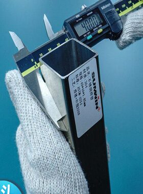 304不锈钢方管15X15 16X16 19X19 20X20 25X25 30X30 35X35 40X40