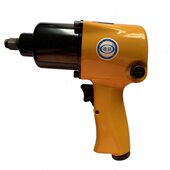 供应气动冲击扳手DQ460L气动扳手1 2气动扭力扳手扭力强劲