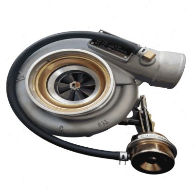 锡上大玉柴6DE 6DF 6114 6108 6105 JP76KFP六缸 涡轮增压器