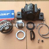 SNL208轴承座提供 607轴承座 供应22208调心轴承配套 SNL508