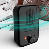 防噪音宠物训狗器室内防狗乱叫 室外驱狗器 新品 超声波止吠器