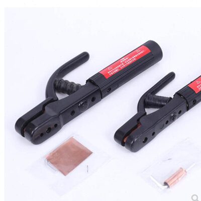 美国捷锐GENTEC捷锐电焊钳27-EHJ300（中型）27-EHJ500(重型）