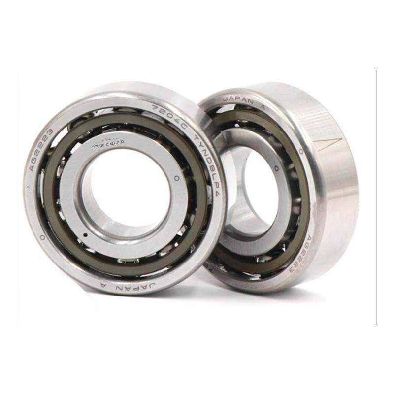 进口角接触轴承 7005 7006 7007 7008 7009 C/AC/CTYNSULP4