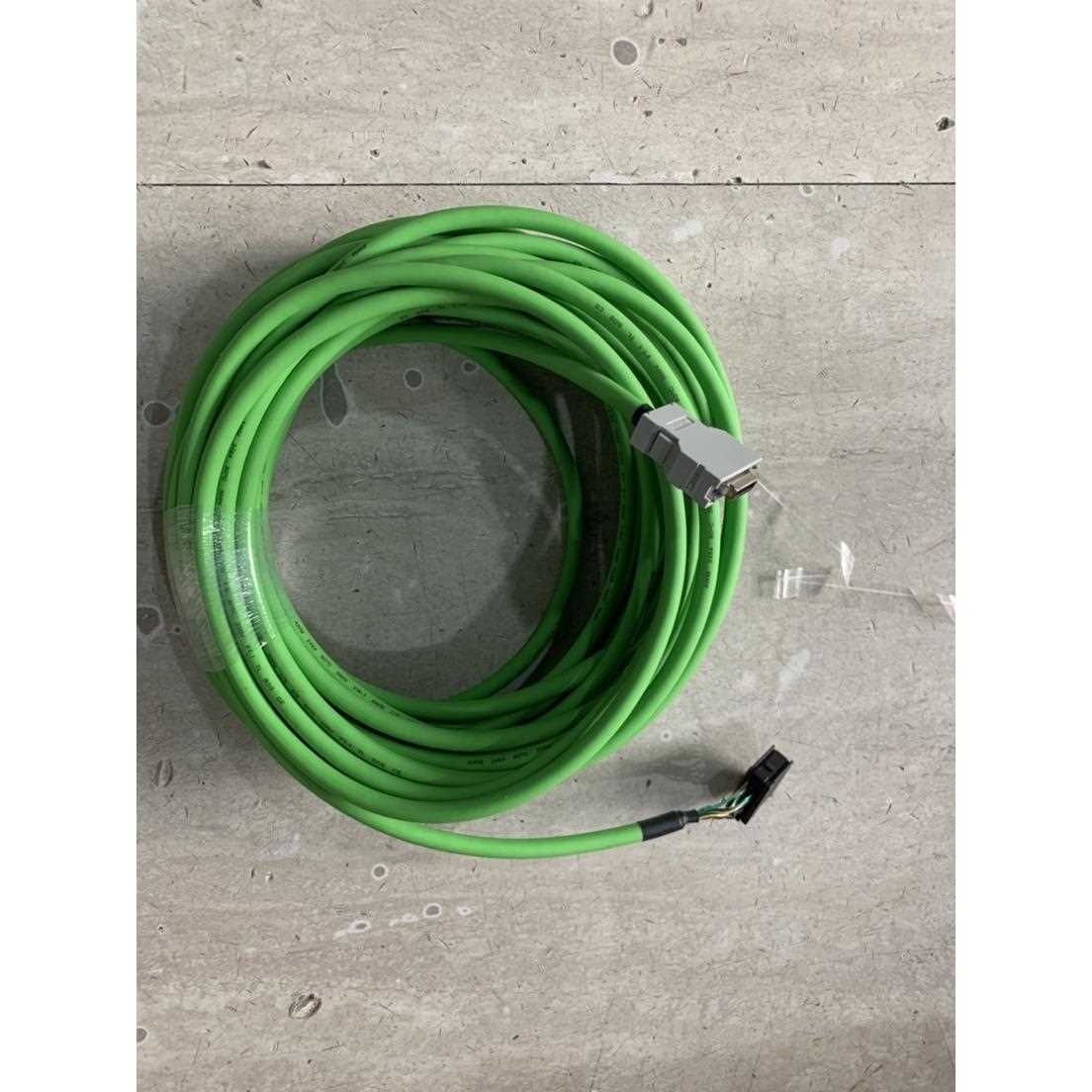 发那科JYA2主轴编码器线 高速拖炼线防油A06B-6078-K811-5M