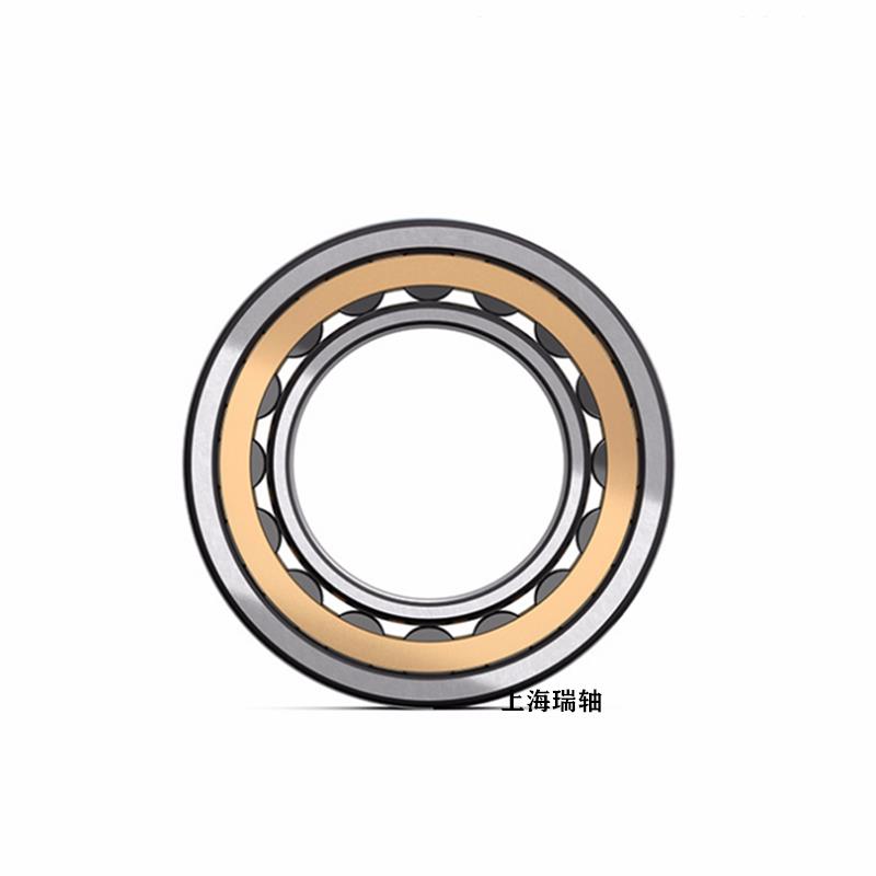 进口轴承NU NJ220 221 222 224 226 228 ECP ECJ ECM M /C3