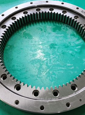 014.40.900交叉滚子轴承 回转支承转盘轴承 机械臂旋转轴承