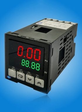 WK-T02BQA温控器固态输出通用型618智能温度仪表面板尺寸48mm