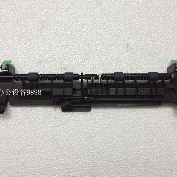 兄弟MFC-8510 8515定影出纸传感器杆8520DN排纸棍8510拨杆