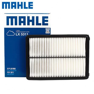 起亚KX7新索兰托L格越格锐19款 全新胜达空滤空气滤芯格马勒滤清器