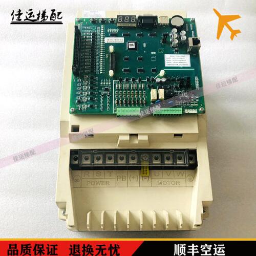 电梯变频器3000+一体机NICE-L-C-4018 F-KZG V2.0/MCTC-SCB-C3