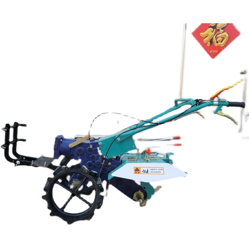 中耕机底座总成两驱变四驱直连旋耕机底盘旋耕开沟培土机配件机架