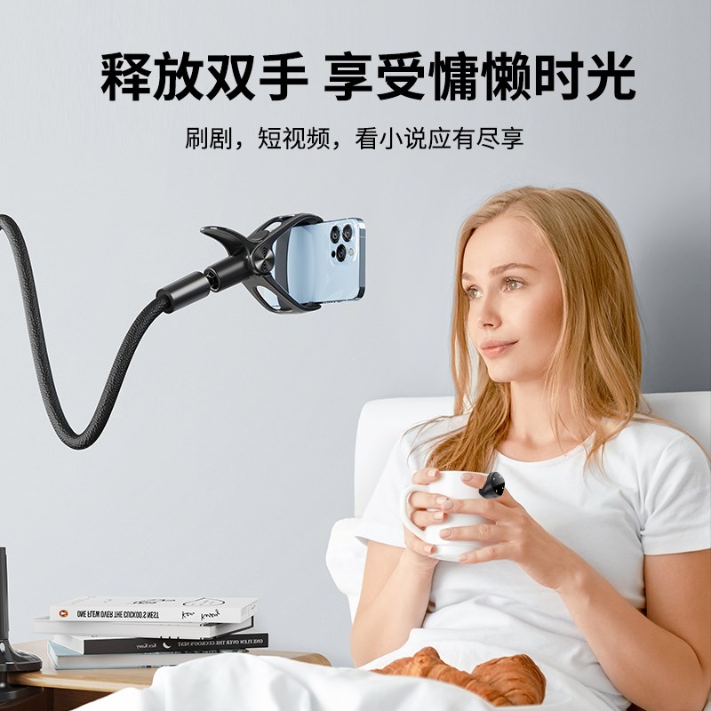 手机蓝牙触屏遥控器拍照视频切换音乐自动点赞电子书翻页活动鼠标