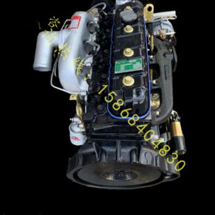 D30发动机总成朝柴4100大柴498全柴490柴油机 D25 云内4102 D19