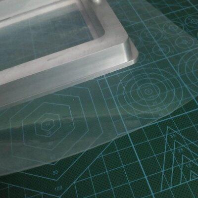 3D打印机 sla专用离型膜 DLP紫外光固化光敏树脂 uv脱离膜LCD耗材