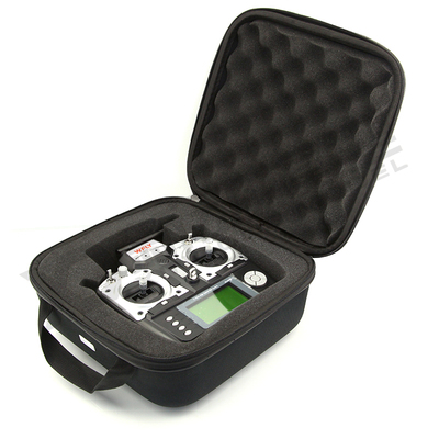 航模遥控器包 天地飞7天9ET07 乐迪AT9S AT10 FUTABA 通用控箱