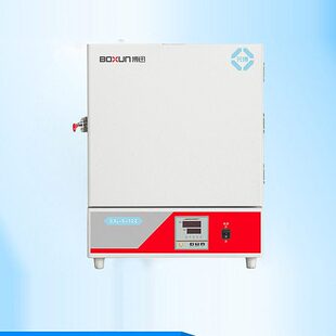 12Z 2.5 SX2 马弗炉 箱式 电阻炉 智能一体式 上海博迅