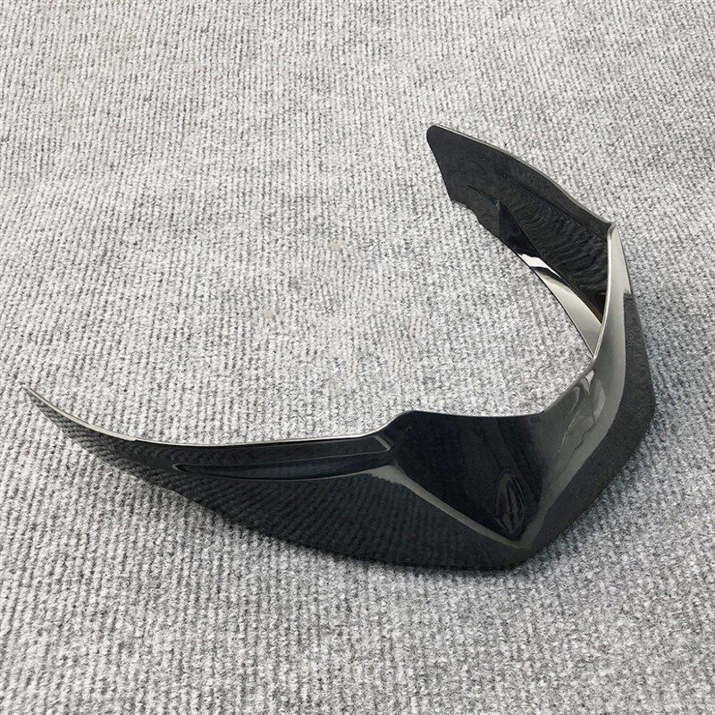 适用于HJC头盔RPHA11小黄人漫威毒液1234代头盔改装竞技绕流尾翼