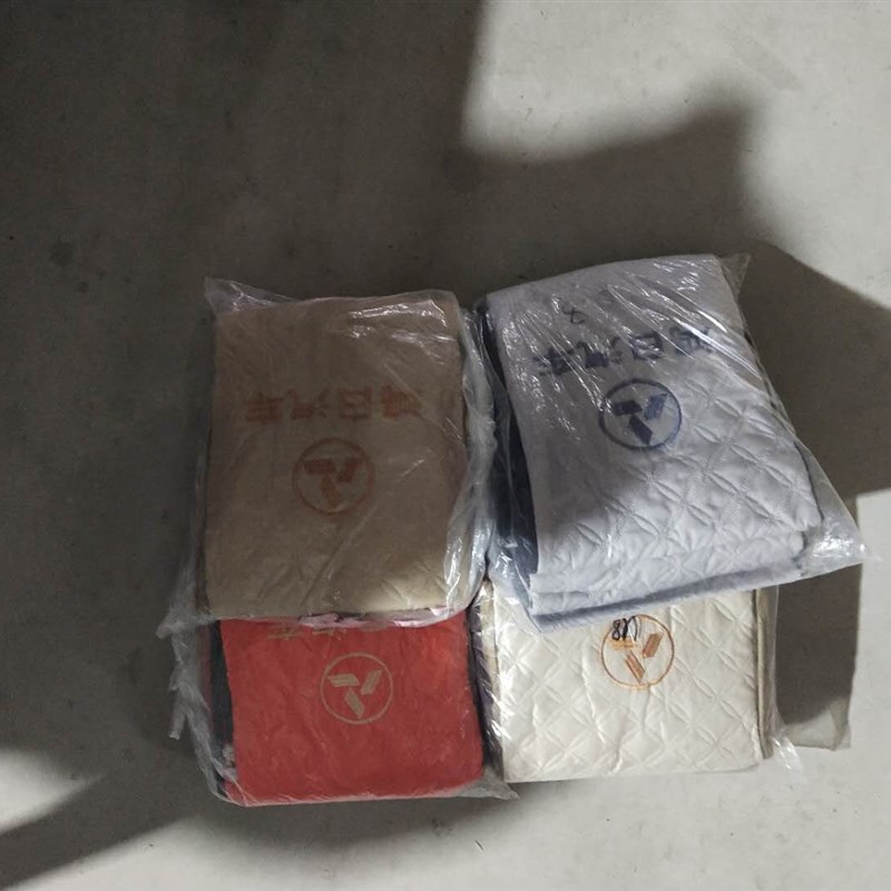 S1电动汽车轿车座套 四季通用座套座椅垫 U8座套坐垫