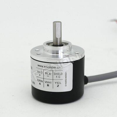 供应EB38A6-L4PR-360.10000H编码器-1024-100-2000-500-600-1000