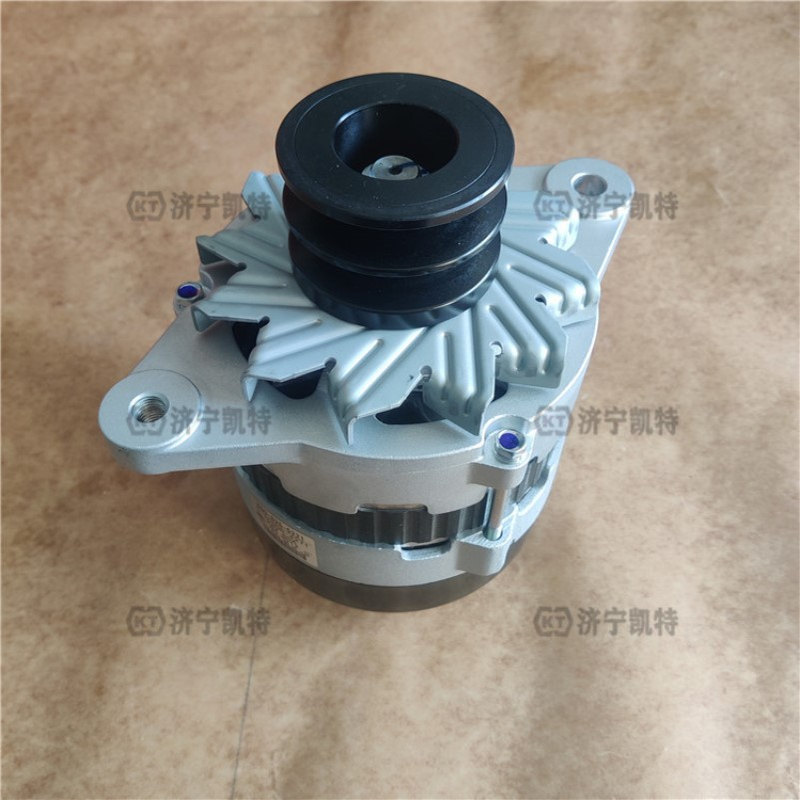 D85EX-15发动机50A原厂发电机 600-825-5221/5220 原厂推土机