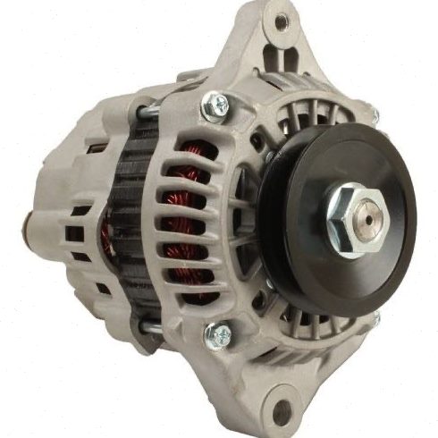 A2TA8277发电机1K011-64011发电机久保田V3600发电机