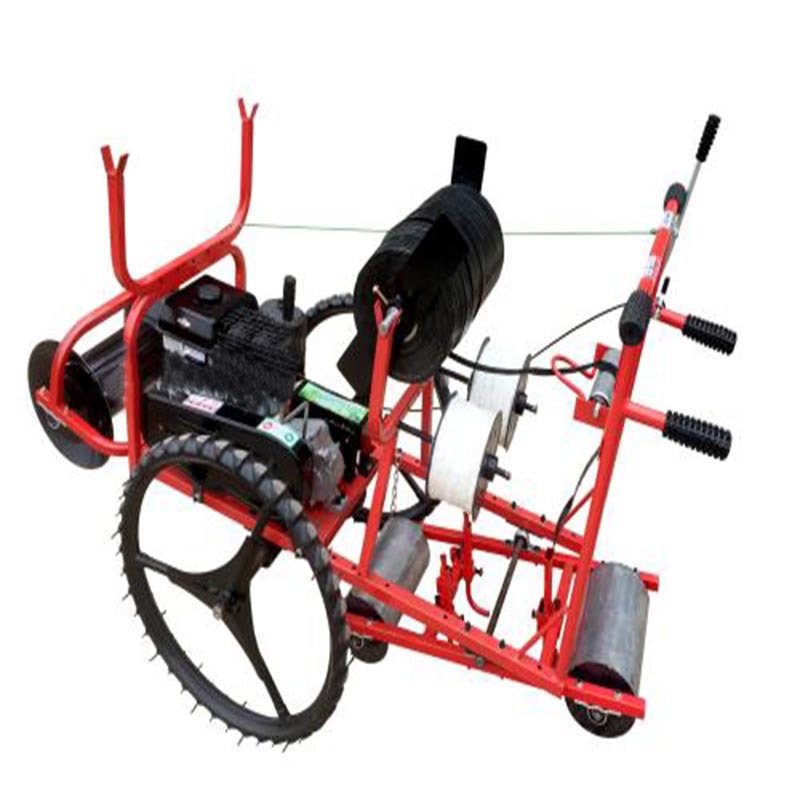 白萝卜播种机菠菜机胡精播机农机白种植机械