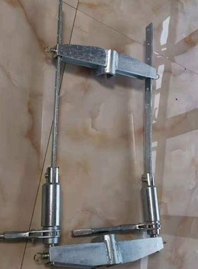 电气化铁路悬式绝缘子更换器接触网腕臂瓷瓶更换器