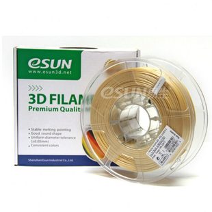 3d打印机耗材木塑 易生3d材料 木质三维3d打印丝 500g 本色