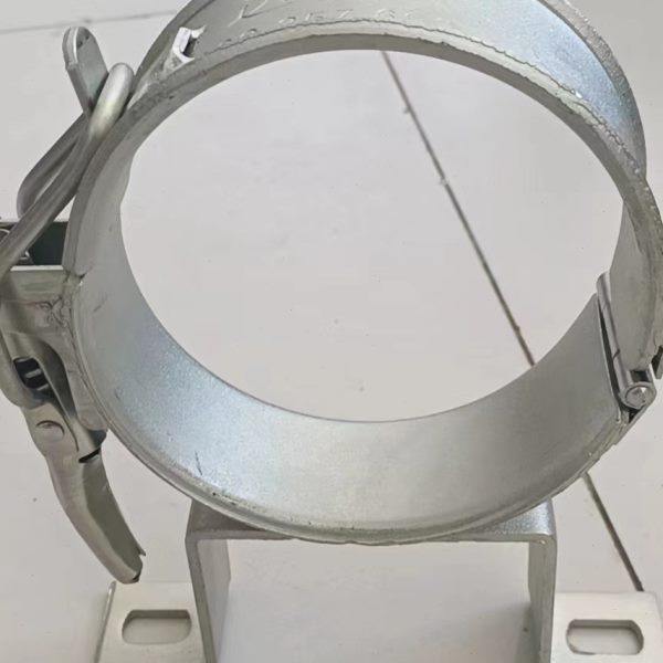 散装水泥罐车配件 打灰管支架 打灰管卡扣 打灰管拖橡胶管支架,标准件/零部件/工业耗材,卡箍/抱箍/喉箍,淘宝优惠券,粉丝福利购,淘宝优惠卷