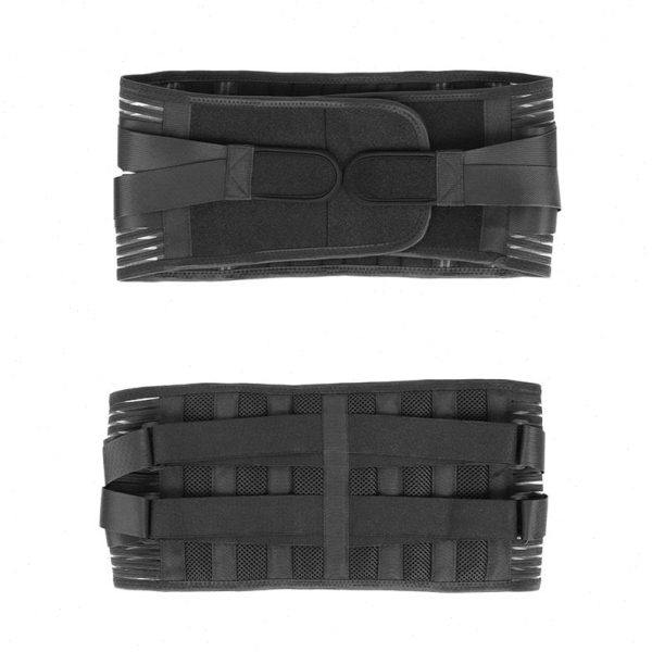 腰部支撑护腰带弹力双重加压运动护腰硬拉深蹲健身腰带收腹带,运动/瑜伽/健身/球迷用品,运动护腰,淘宝优惠券,粉丝福利购,淘宝优惠卷