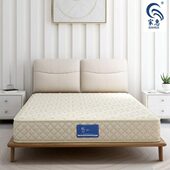 家惠床垫881高弹海绵家用软垫静音弹簧床垫偏软舒适护腰床垫定制