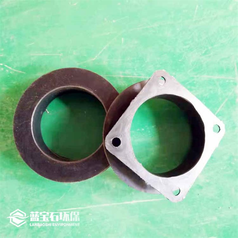 潜污泵耦合器橡胶圈 工字型型面垫圈 凹槽式自耦止水环ZO型密封圈