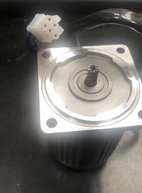 opg电机 交流220V 6W调速马达 齿轮减速电机 21K6RGN-C 单独电机