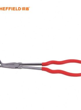 钢盾 SHEFFIELD S112008 火花塞钳11英寸