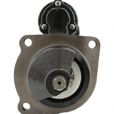 珀金斯1104起动机马达2873K626起动机3586849/3873K627起动机马达