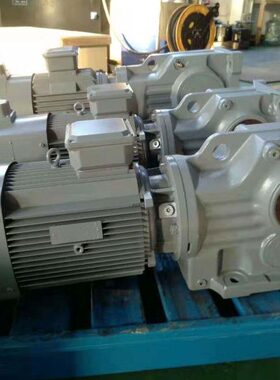 JRTR17齿轮减速机 JRTR27减速电机 同轴JRTR47减速器