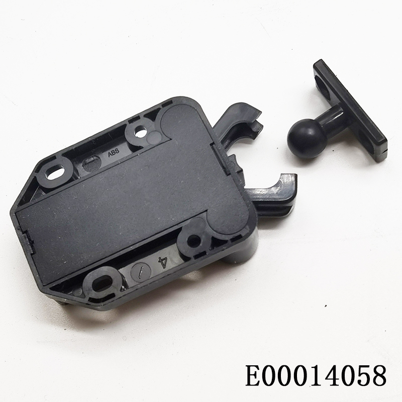 北汽新能源EC200 220 280EC5EyX200EX260EX360LITE充电口开关锁体