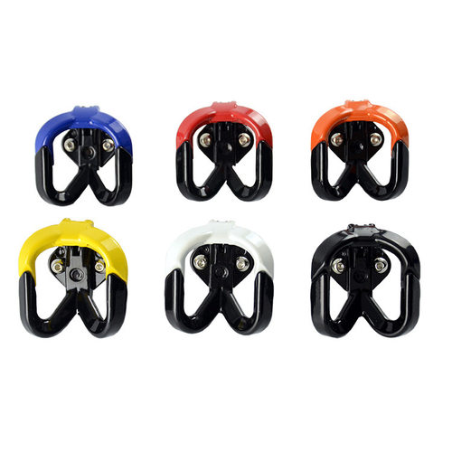 适用小米9号M365 Pro F2Plus F30电动滑板车挂钩龙头立杆改装配件