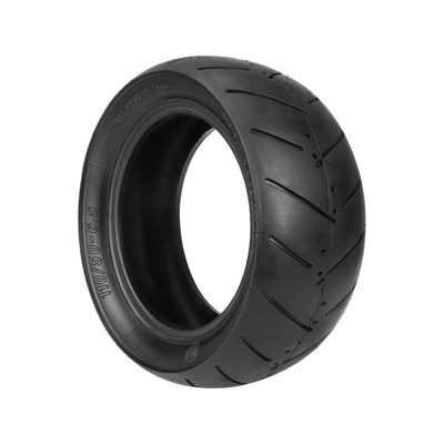 110/50-6.5加厚外胎迷你摩托车配件49CC小跑车轮胎11寸充气外胎