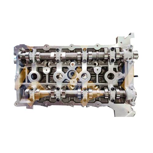 HyuG4KGCylinderHeadAssembly22100-25200