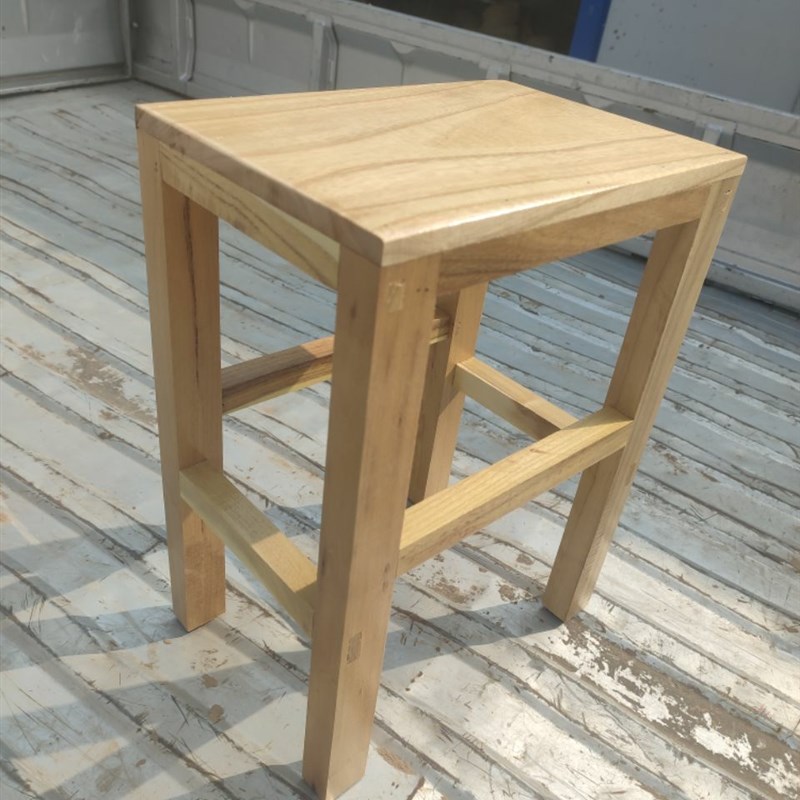 全刺槐国家刺槐实木凳,o家用,商业,学校,户外,老年人耐用耐腐蚀木