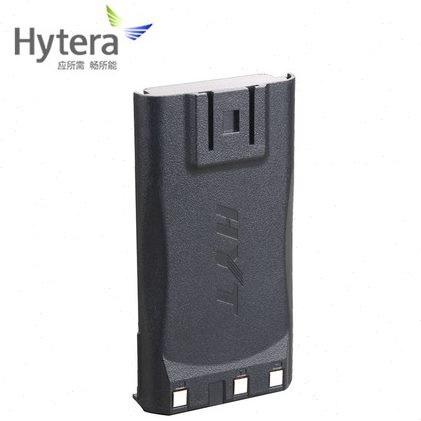 hytera海能达BH1102电池 适配好易通TC368S/268S对讲机电池