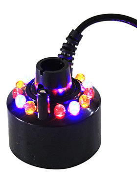 新中式流水器摆件专用抽水泵雾化器雾化加湿器专用水泵配件