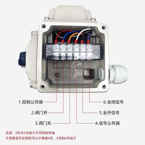 D971X-10S对夹软密封电动蝶阀220V开关型 UPVC塑料电动阀门化工水