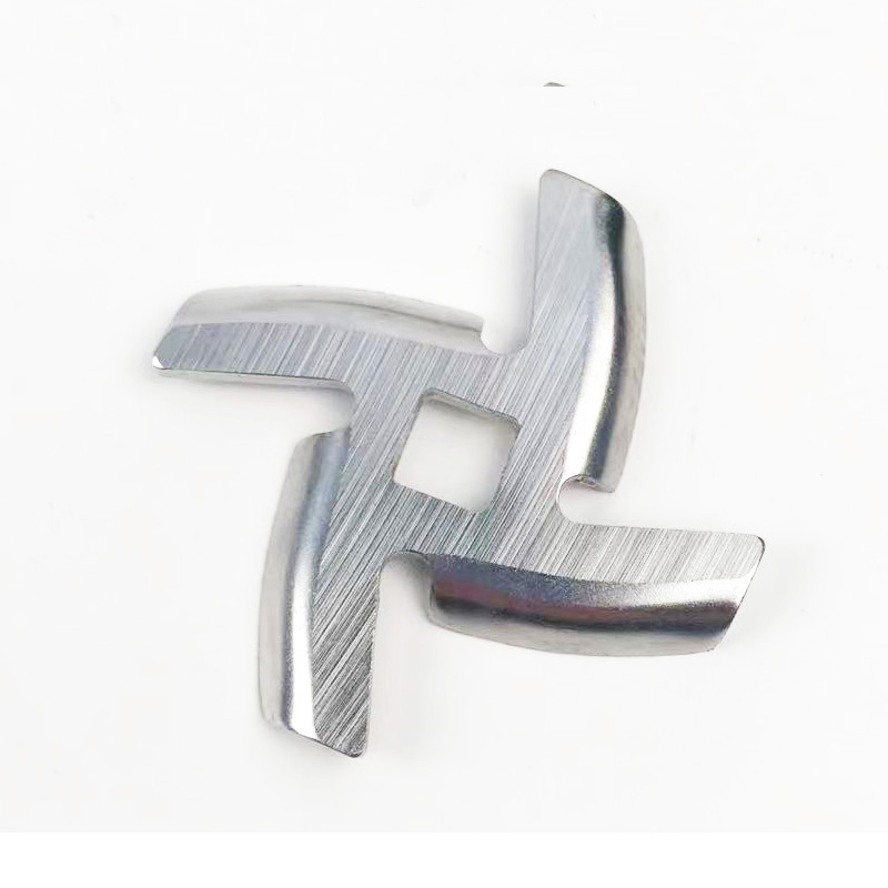 荣事达RS-JR05A/08A/08A1/09A 家用小型电动绞肉机碎肉机灌肠配件