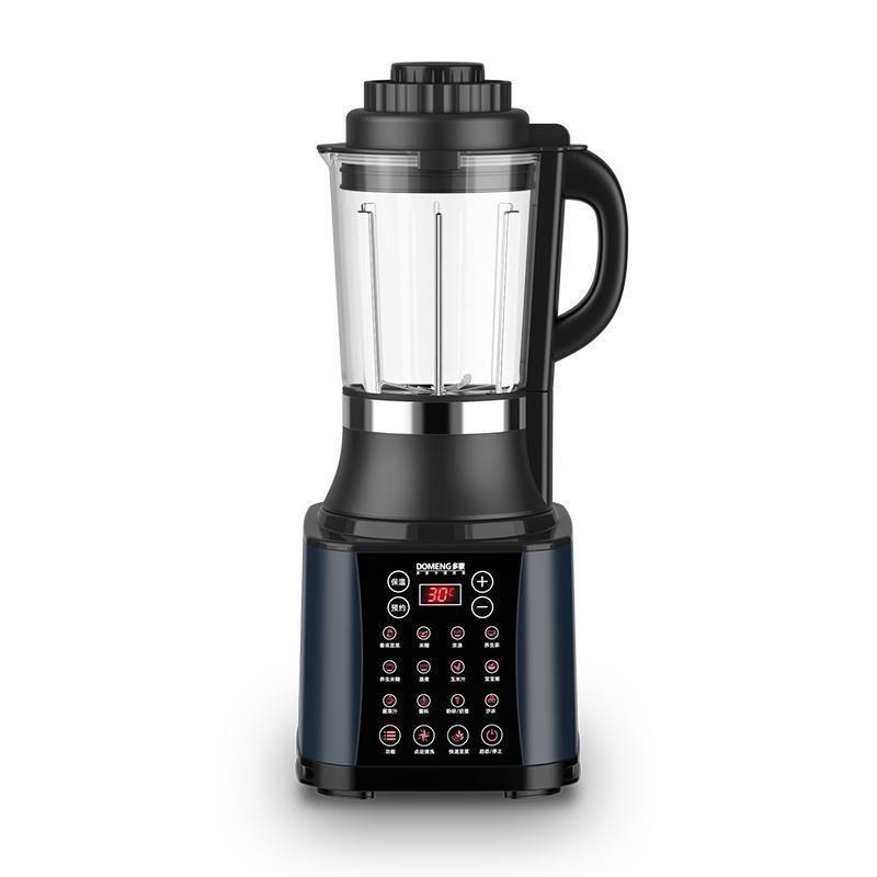 佛山多蒙电器破壁机多功能五谷杂粮粥全自动加热免过滤2024款家用