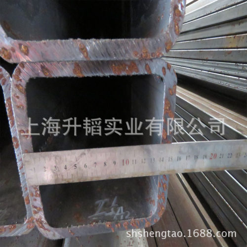 现货供应大规格方管400×400×10优质大方管350*350*12  250*250