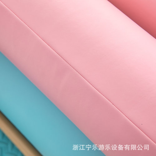大号身体挤压机幼儿园早教感统训练器材锻炼身体木制挤压器压路机